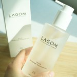Lagom Cellup Micro Pore Cleansing Oil 零毛孔+去黑頭微酵洗卸潔膚油 Lagom Cellup Micro Pore Cleansing Oil 零毛孔+去黑頭微酵洗卸潔膚油